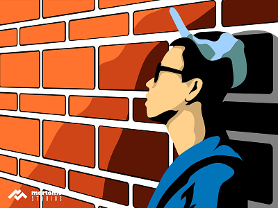 Brick Wall