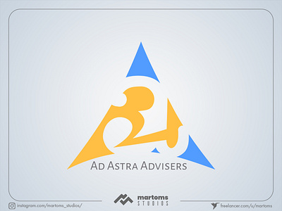 Ad Astra Advisers Logo