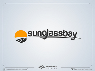 Sunglass Bay Logo