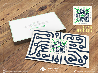 atulgoel Business Card business businesscard design graphicdesign illustrator