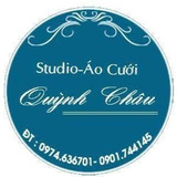 Áo Cưới Quỳnh Châu