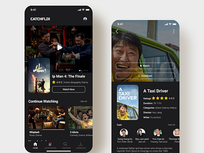 Movie Junkie Life - #TDCWeek8 app app design design designchallenge mobileapp todesignchallenge ui uidesigners uiinspiration uiux userinterface userinterfacedesign