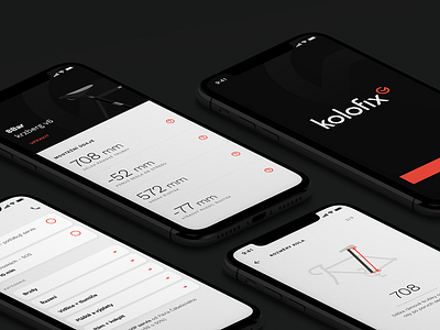 Kolofix Mobile App