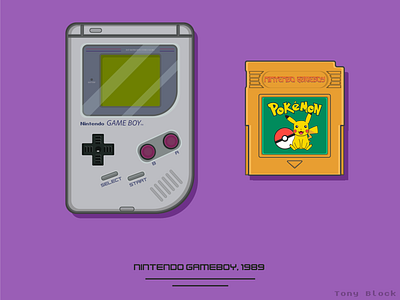 Nintendo Gameboy