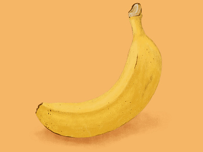 Orange Banana