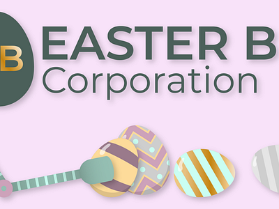 Easter Bunny Corp Eggsperience