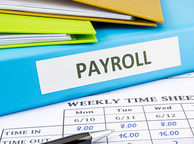 payroll services payroll services