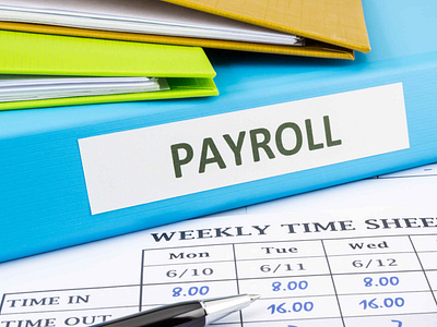 payroll services