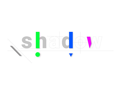 Shadow Logo