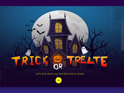 Trick or treate