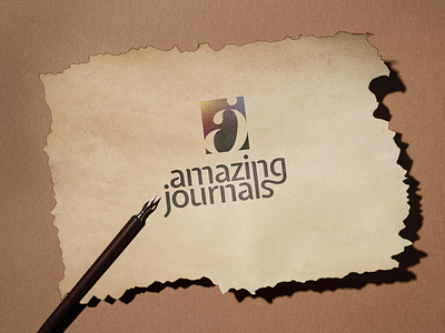 Amazing Journals