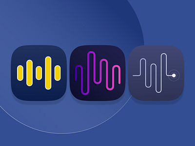 Daily UI #5 App Icon