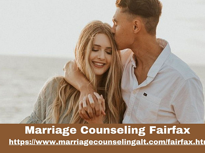 Marriage Counseling Fairfax