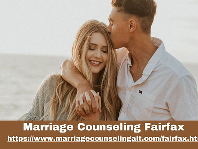 Marriage Counseling Fairfax