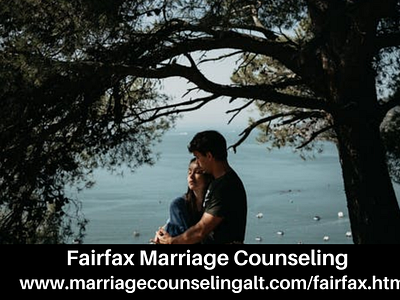 Fairfax Marriage Counseling