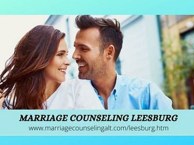 Marriage Counseling Lessburg