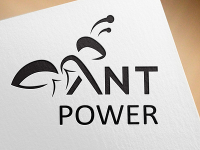 Ant POwer