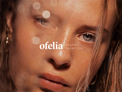 Ofelia - Branding / Packaging animation branding design graphic design illustration logo logodesign logotype mediterranean motion graphics ui vector