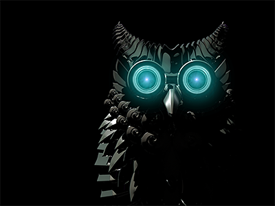 Rise of Owltron ツ