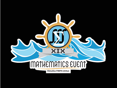 Mathematics Event 19 logo