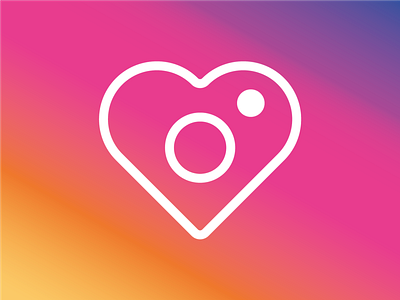 Instagram Alternative Logo