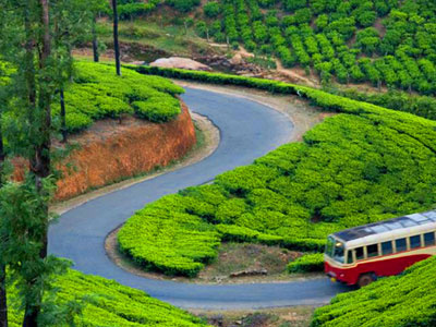 Make Our Moments-kerala tour package