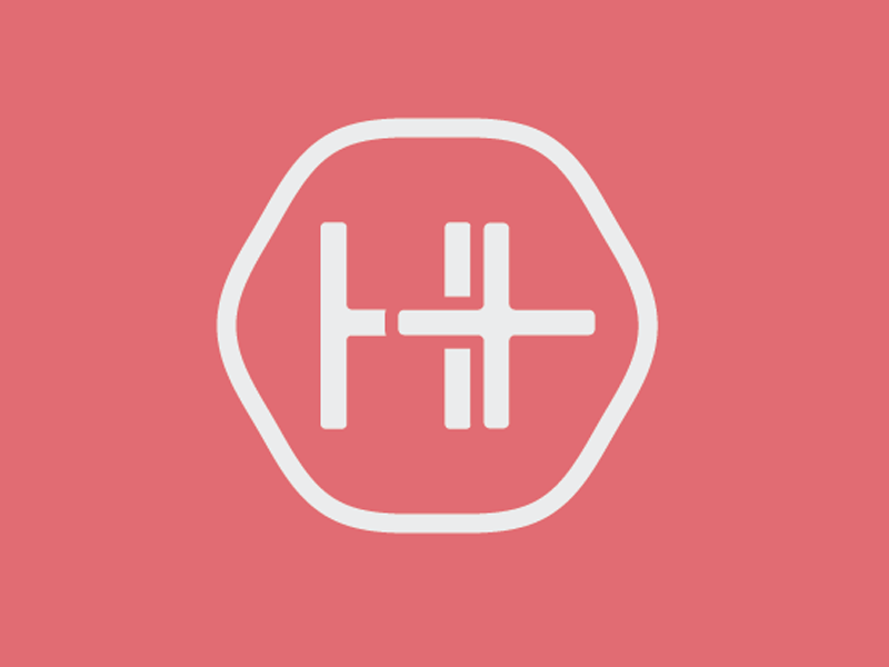 H Plus Rebranded by Slav Vitanov on Dribbble