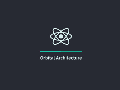 Orbital Architecture