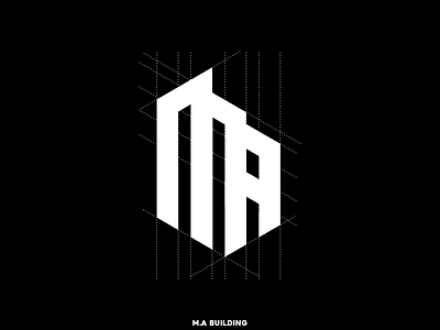 Letter M Logo Design by Holadesignstd [ID: #5775706] on Dribbble