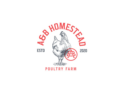 A&B HOMESTEAD Poultry Farm