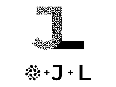 JL branding graphic design icon illustration logo tech tech logo