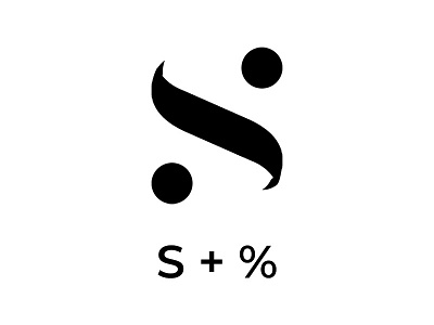 S Logo