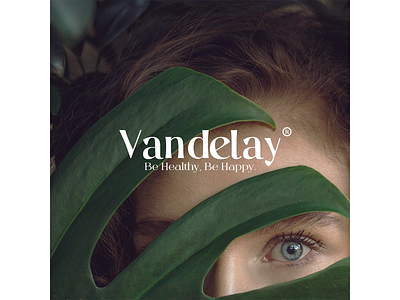 Vandelay Logo logo