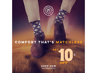 Comfort That's Matchless advertisement comfort composition design graphic design is less manipulation match matchless moja moja club pants photo photo manipulation shoes shorts socks that the moja club