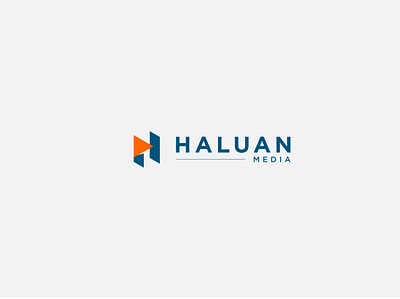 haluan design logo