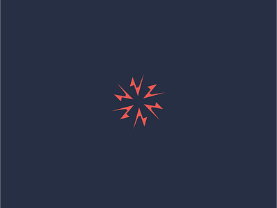 zunder1 absract logo modern