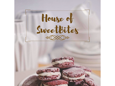 House of Sweetbites