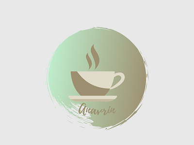 Coffee Shop logo design logo