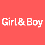 Girl & Boy Studio