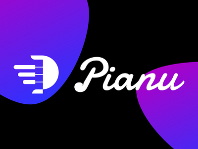 Logo Design for Pianu