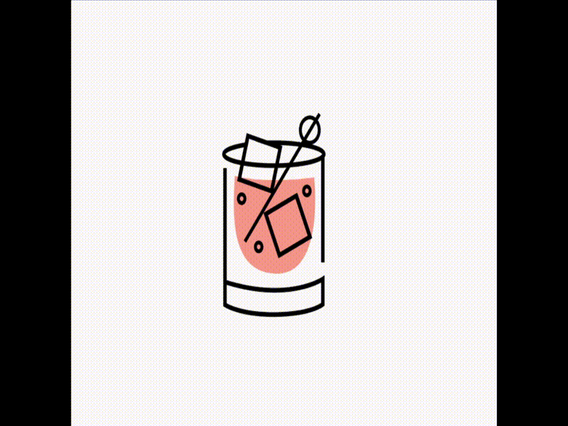 Cup Animation animated gif animation cups