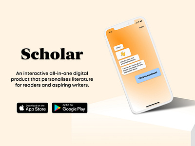 Scholar - 01 - 01