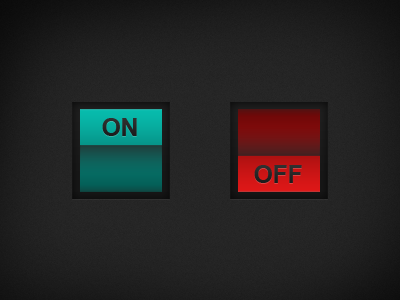 On/Off Switches