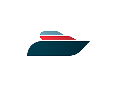 Cruiseable Logo best blue brand branding cruise design designer logo red