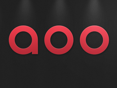 aoo Logo