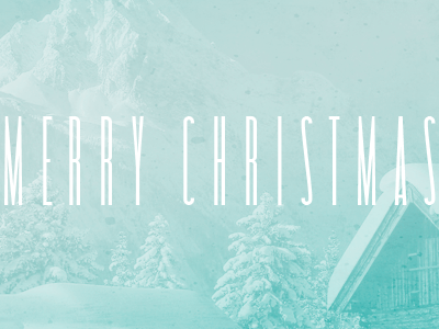 Christmas Card art blue blue. white card christmas cristmas snow texture white