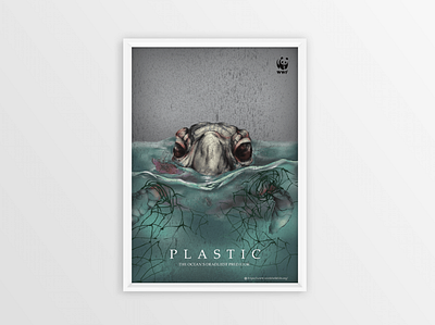 Plastic Pollution plastic pollution poster