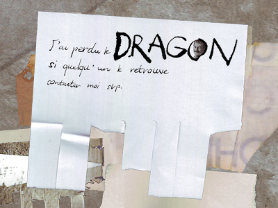 Dragon dragon khokh olga olga khokh olga xox xox