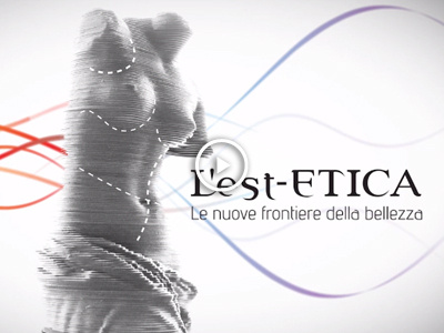 L’est-ETICA | Video, flyer & poster design branding graphic design motion graphics print design