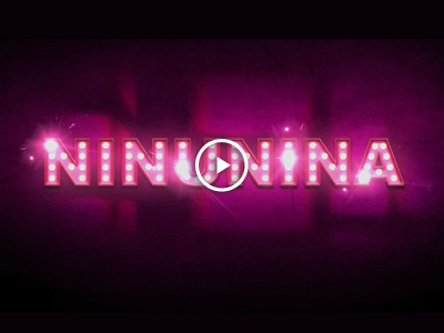 Ninunina | Revamp Promo Video